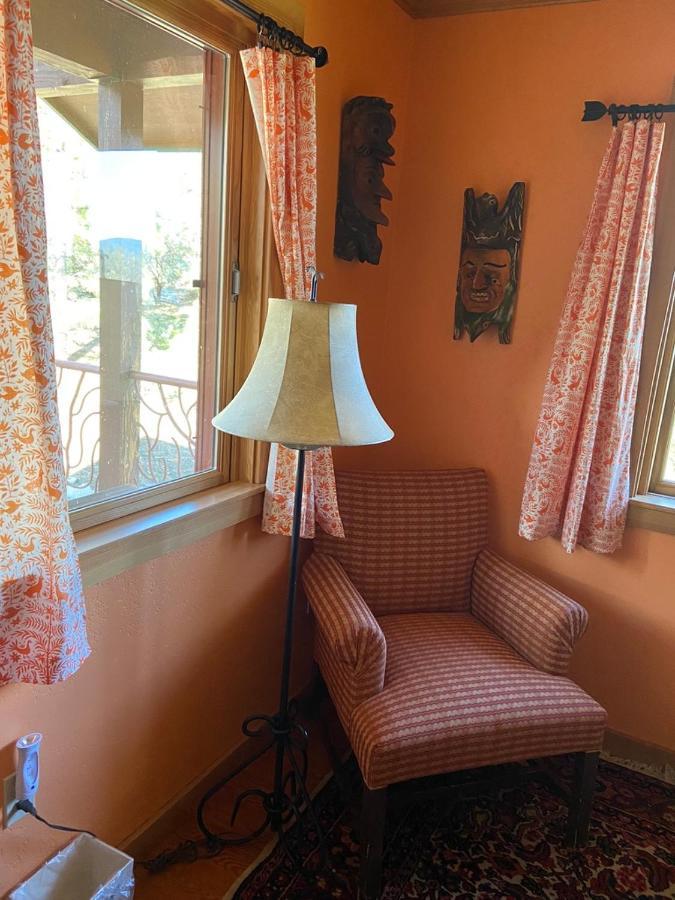 Sierra Trails Inn Mariposa Extérieur photo